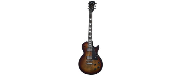 Электрогитара GIBSON Les Paul Modern Studio Smokehouse Satin