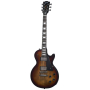 Электрогитара GIBSON Les Paul Modern Studio Smokehouse Satin
