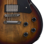 Электрогитара GIBSON Les Paul Modern Studio Smokehouse Satin
