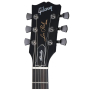 Электрогитара GIBSON Les Paul Modern Studio Smokehouse Satin