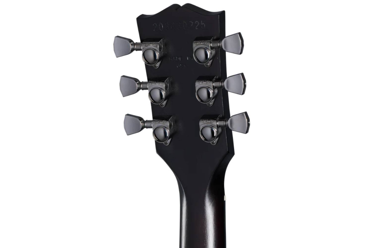 Электрогитара GIBSON Les Paul Modern Studio Smokehouse Satin