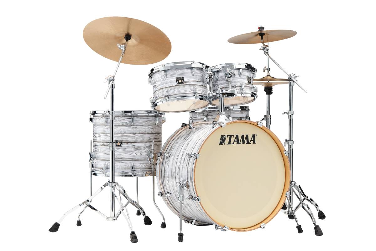 Ударная установка TAMA CK52KRS-ICA