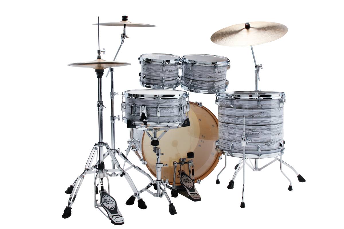 Ударная установка TAMA CK52KRS-ICA