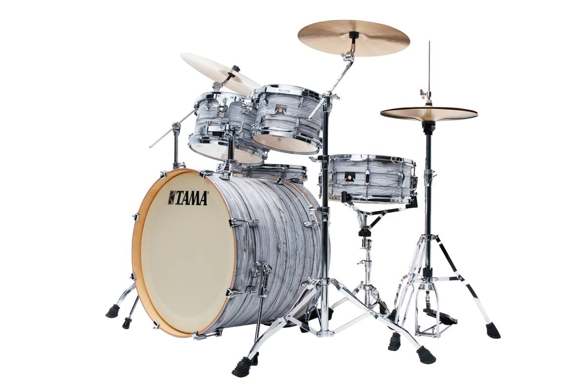 Ударная установка TAMA CK52KRS-ICA