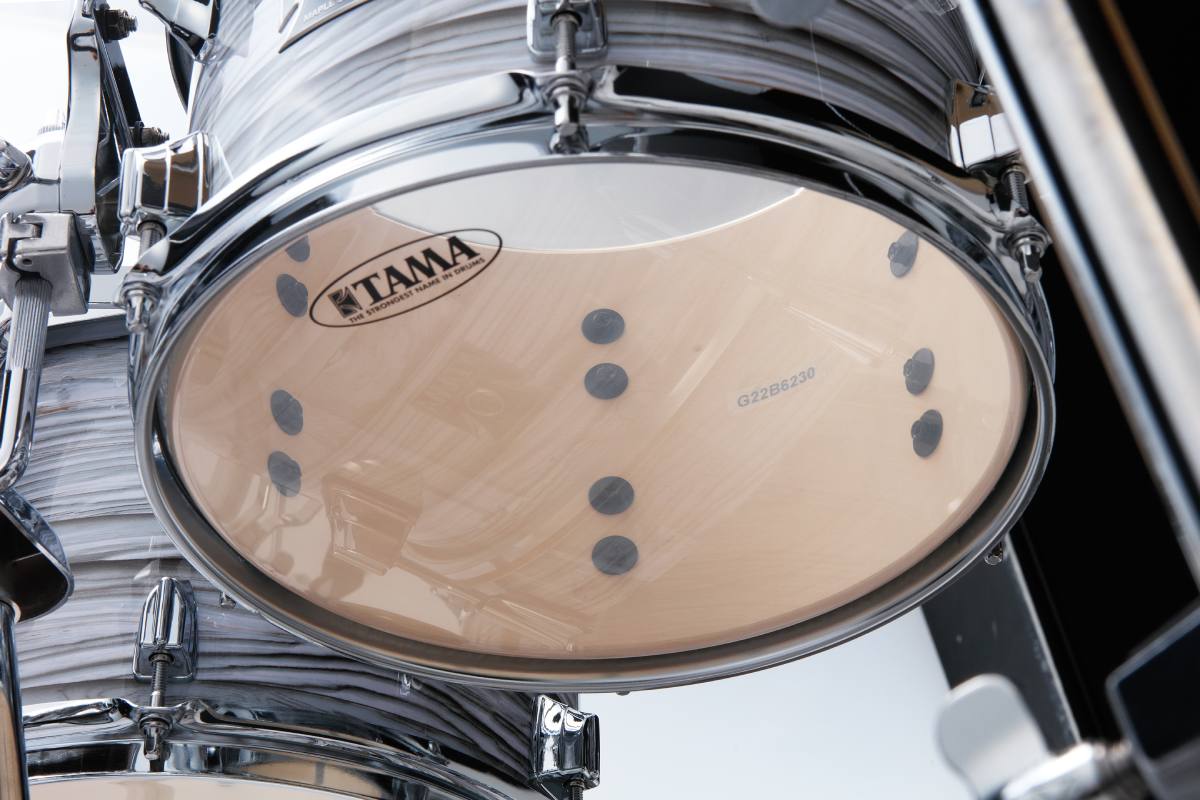 Ударная установка TAMA CK52KRS-ICA