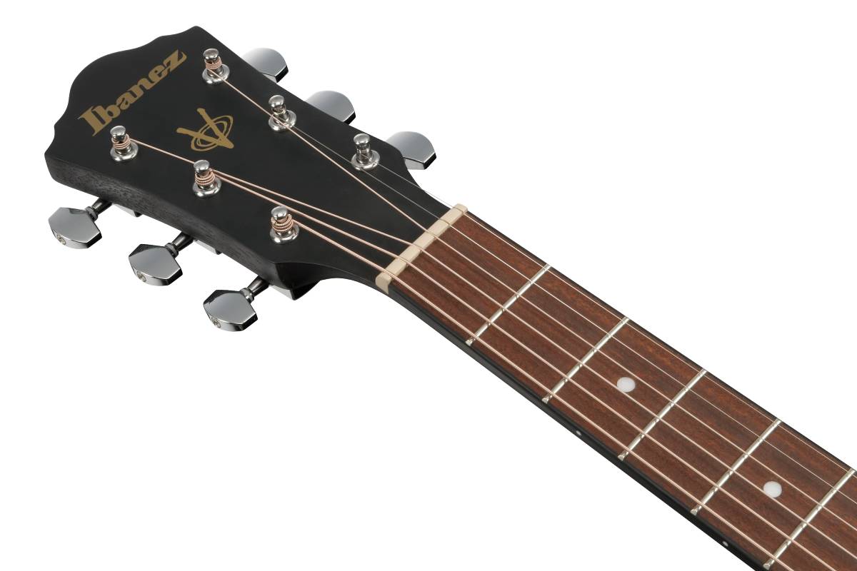 Гітара електроакустична IBANEZ VC44CE-WK
