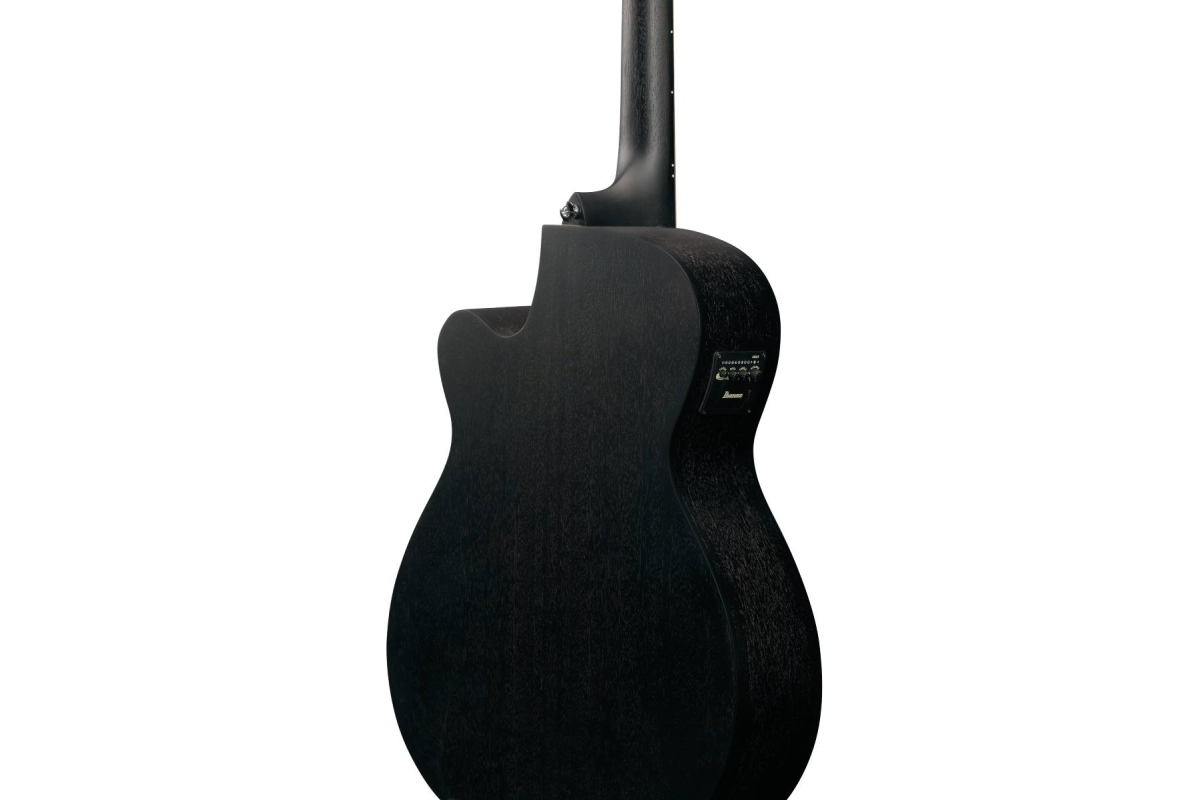 Гітара електроакустична IBANEZ VC44CE-WK