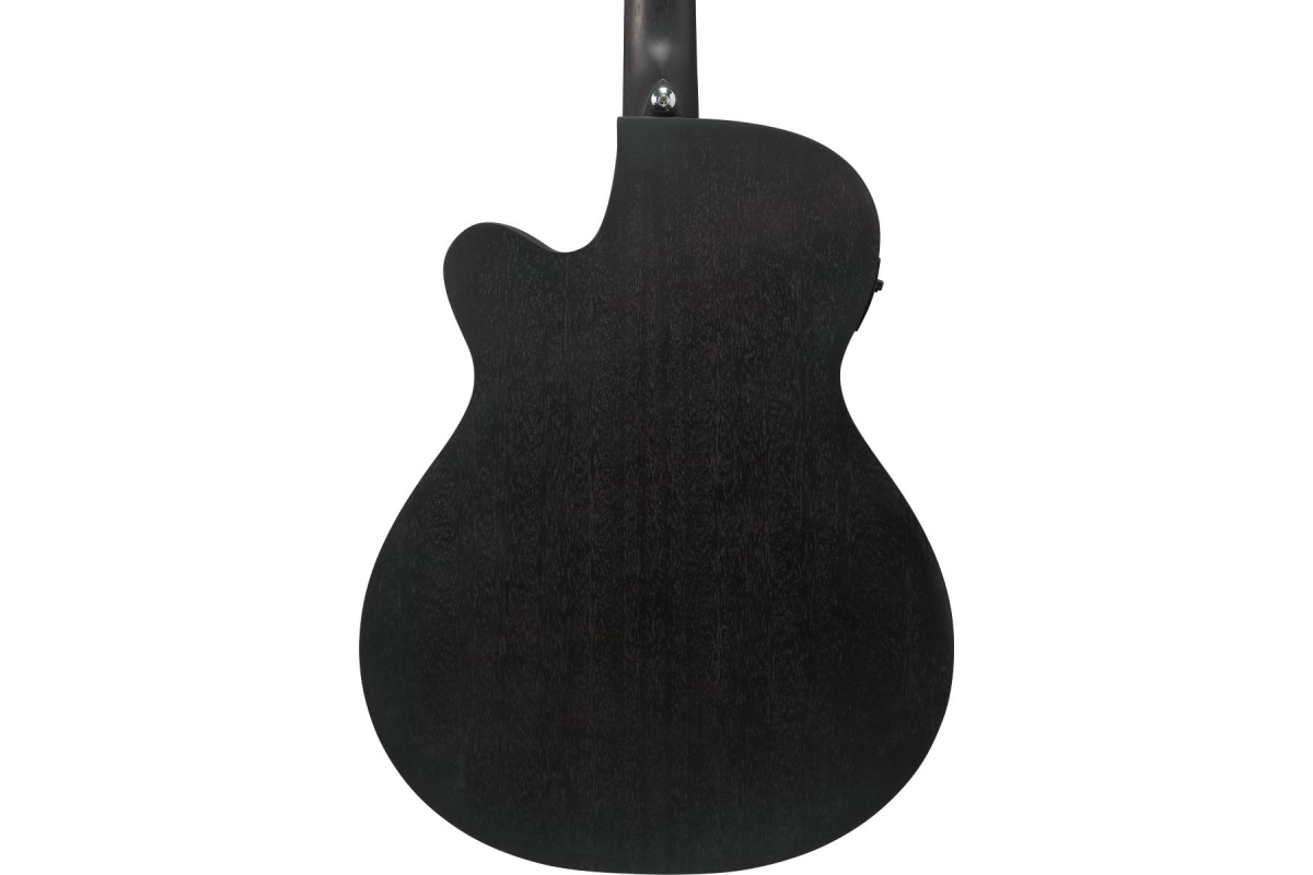 Гітара електроакустична IBANEZ VC44CE-WK