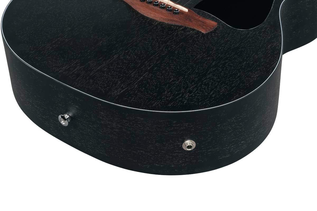 Гітара електроакустична IBANEZ VC44CE-WK