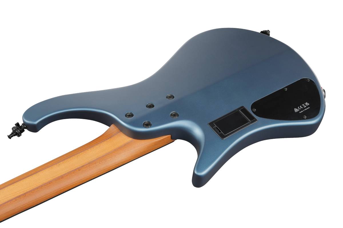Бас-гітара IBANEZ EHB1005F-AOM
