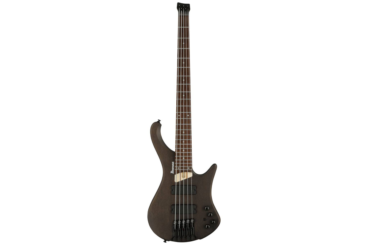 Бас-гитара IBANEZ EHB605-WNF