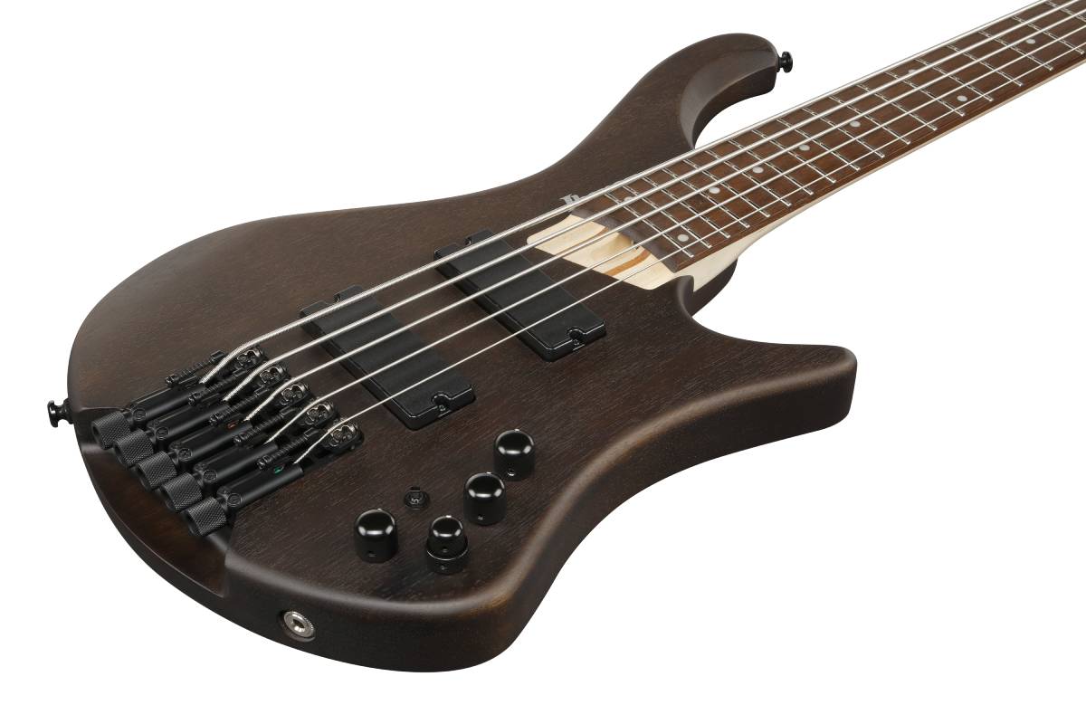 Бас-гитара IBANEZ EHB605-WNF