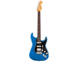 Электрогитара FENDER Player II Modified Stratocaster HSS Electric Blue