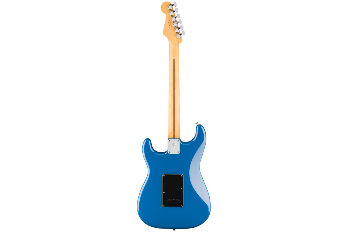 Электрогитара FENDER Player II Modified Stratocaster HSS Electric Blue