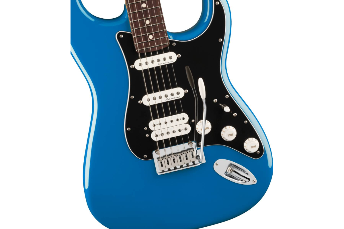 Электрогитара FENDER Player II Modified Stratocaster HSS Electric Blue