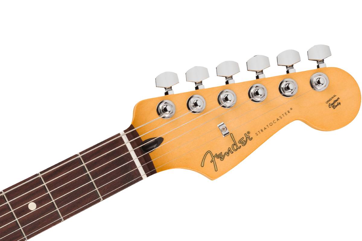 Электрогитара FENDER Player II Modified Stratocaster HSS Electric Blue