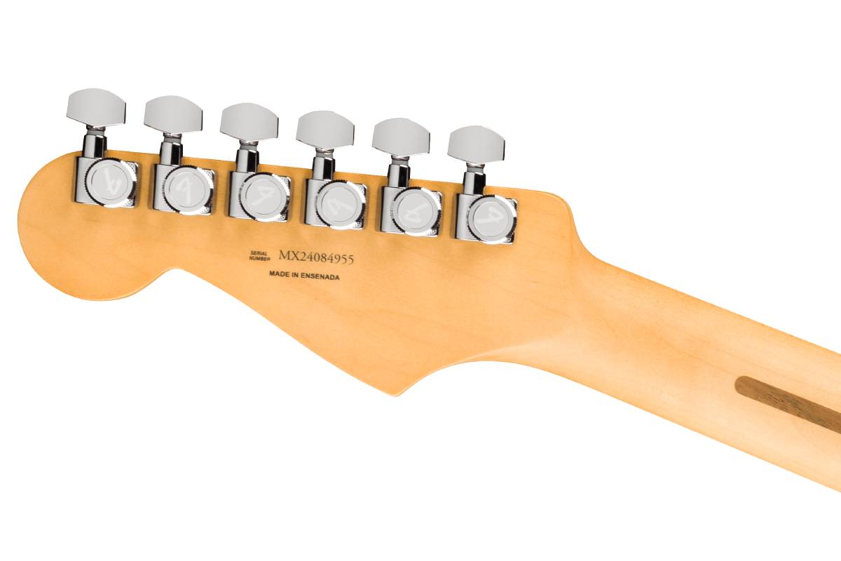 Электрогитара FENDER Player II Modified Stratocaster HSS Electric Blue