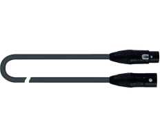 Кабель мікрофонний QUIK LOK JUST MF 10