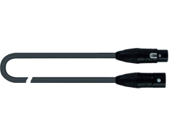 Кабель мікрофонний QUIK LOK JUST MF 10