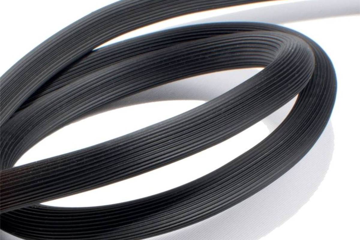 Кабель микрофонный QUIK LOK JUST MF 10