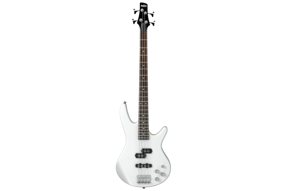 Бас-гитара IBANEZ GSR200-PW
