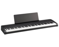 Цифрове піаніно KORG B2+ BK