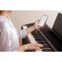 Цифрове піаніно KORG B2+ BK