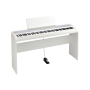 Цифровое пианино KORG B2+ WH