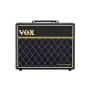 Гітарний комбопідсилювач VOX VT20X Classic Blue