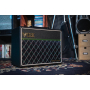 Гітарний комбопідсилювач VOX VT20X Classic Blue