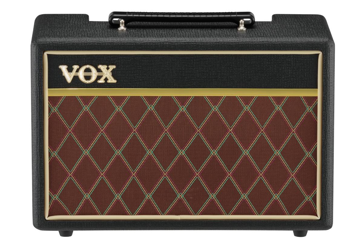 Гітарний комбопідсилювач VOX PATHFINDER 10
