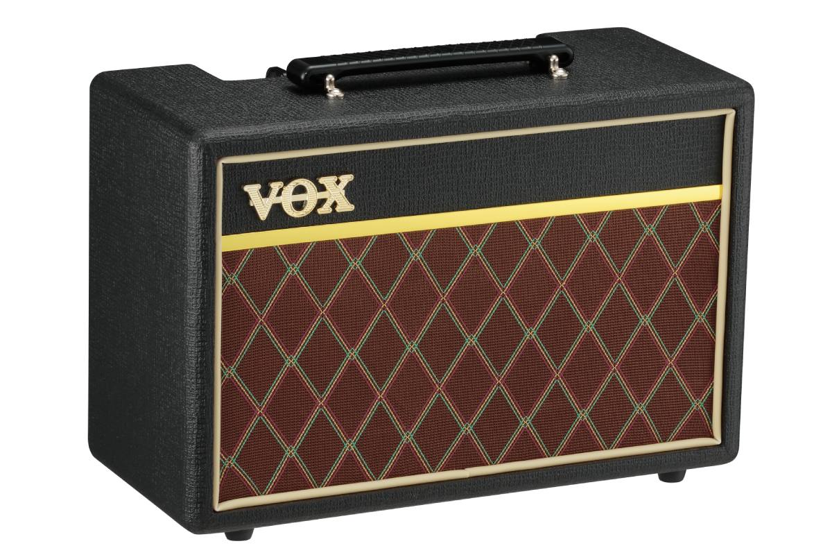 Гітарний комбопідсилювач VOX PATHFINDER 10