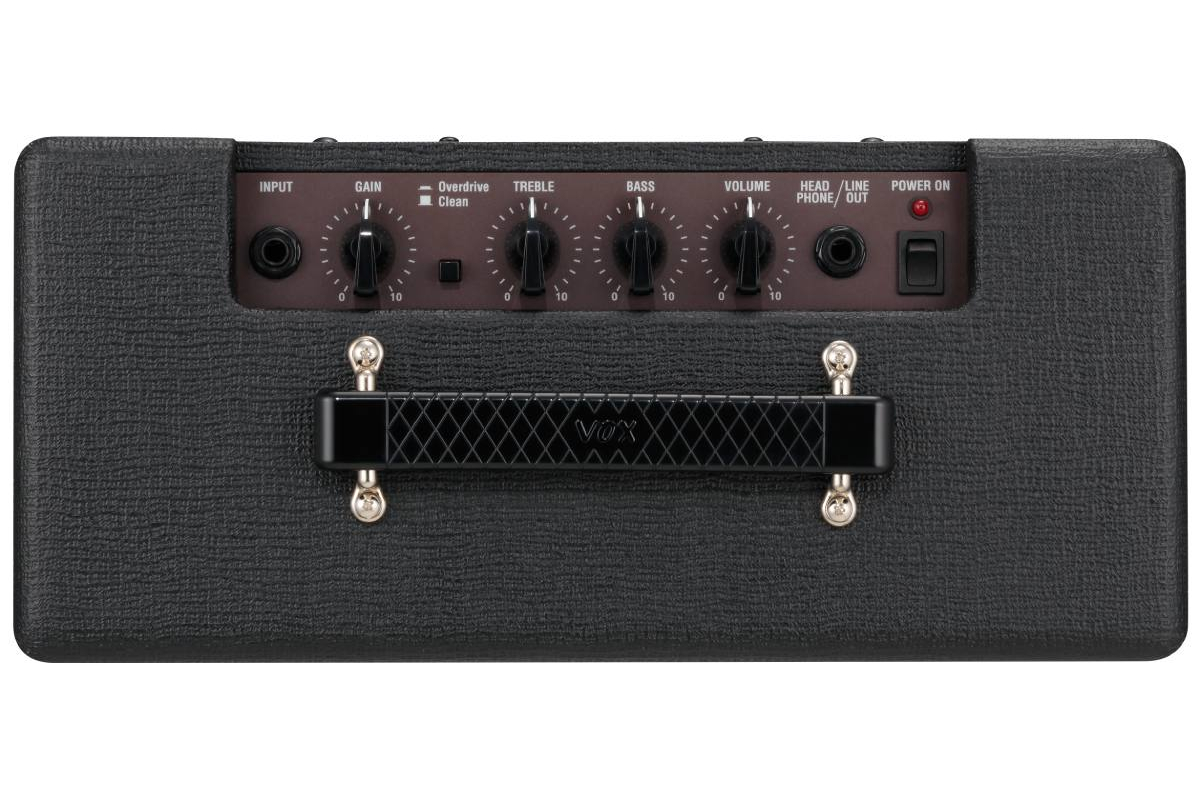 Гітарний комбопідсилювач VOX PATHFINDER 10