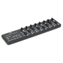 MIDI контроллер KORG NANOKONTROL 2 BK