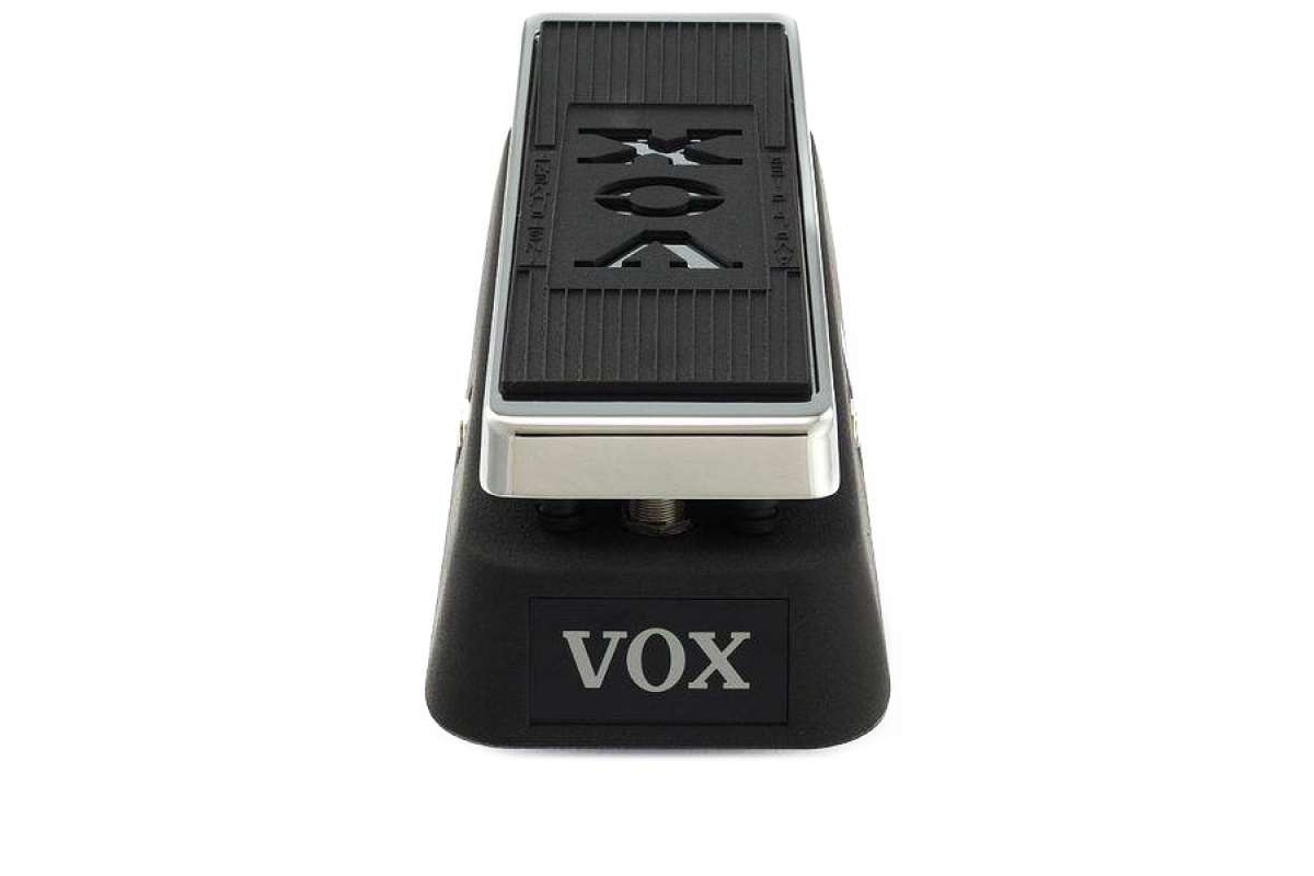 Педаль эффектов VOX WAH V847-A