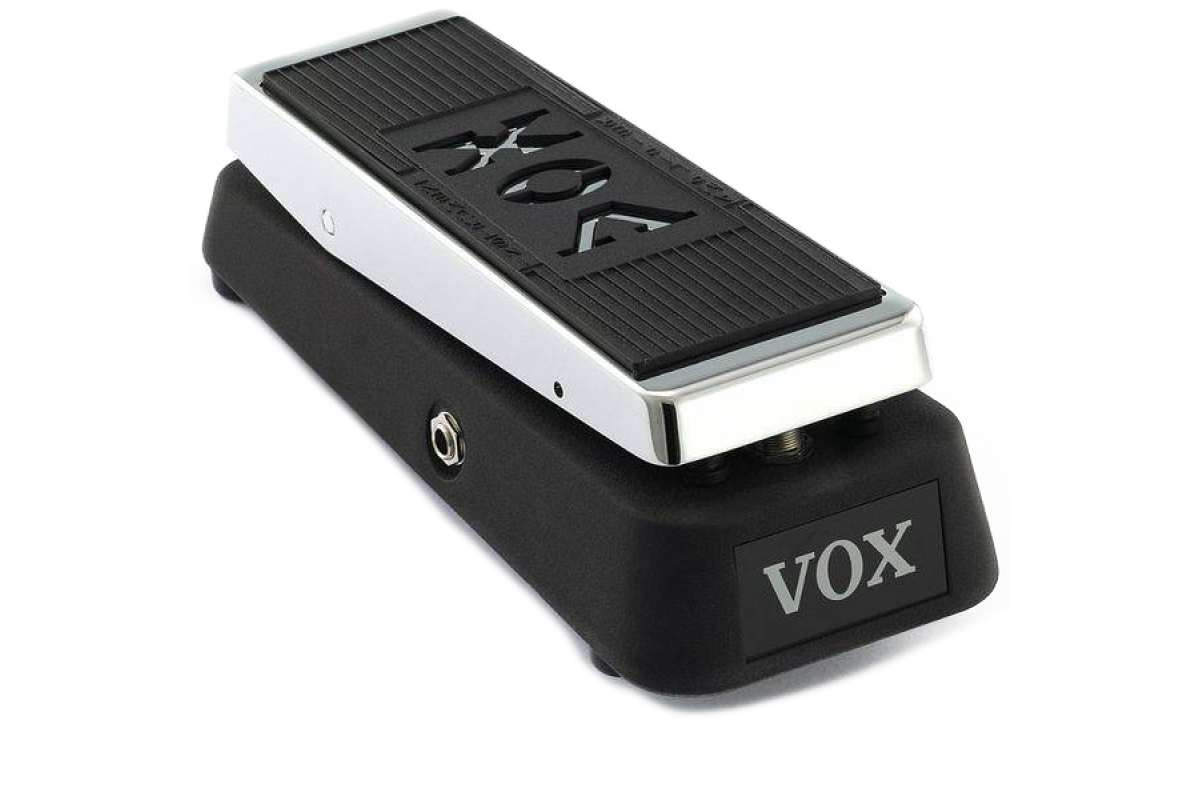 Педаль эффектов VOX WAH V847-A