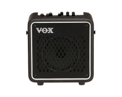 Гітарний комбопідсилювач VOX MINI GO 10