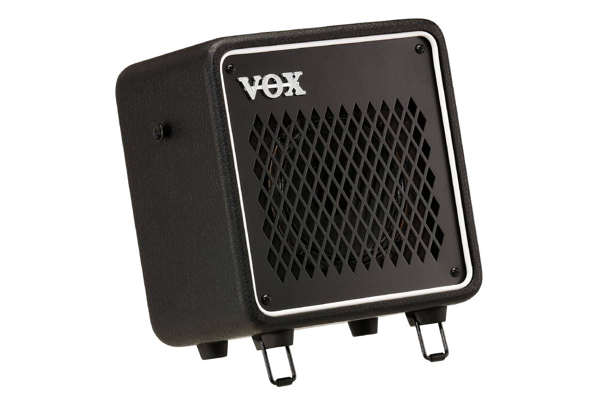 Гитарный комбоусилитель VOX MINI GO 10