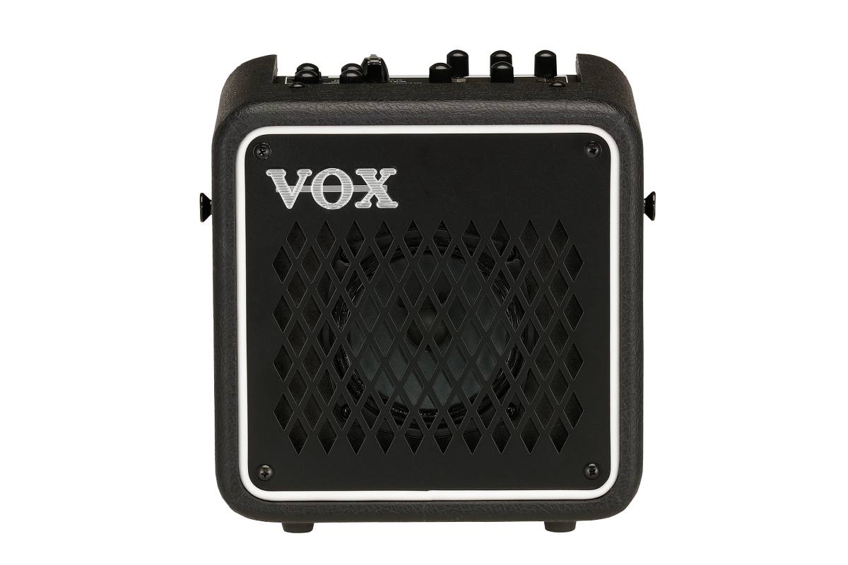 Гитарный комбоусилитель VOX MINI GO 3
