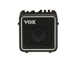 Гітарний комбопідсилювач VOX MINI GO 3