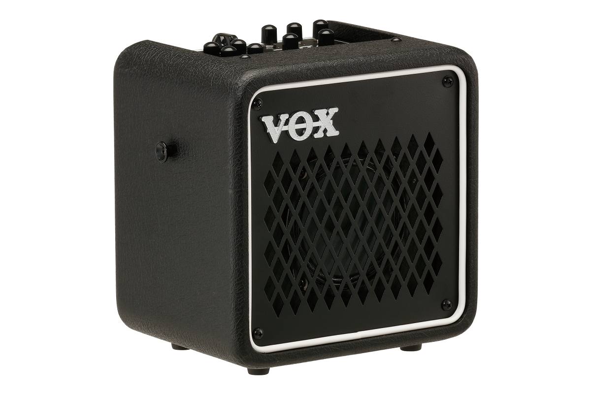 Гитарный комбоусилитель VOX MINI GO 3