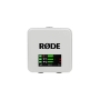 Микрофонная радиосистема RODE Wireless GO Gen 3 White