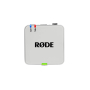 Микрофонная радиосистема RODE Wireless GO Gen 3 White