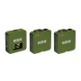 Микрофонная радиосистема RODE Wireless GO Gen 3 Moss