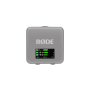 Микрофонная радиосистема RODE Wireless GO Gen 3 Stone