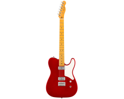 Електрогітара FENDER 75th Anniversary American Professional Classic Cabronita Telecaster Candy Apple Red