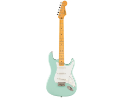 Електрогітара SQUIER Classic Vibe '50s Stratocaster HT Surf Green