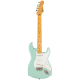 Электрогитара SQUIER Classic Vibe '50s Stratocaster HT Surf Green