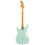 Электрогитара SQUIER Classic Vibe '50s Stratocaster HT Surf Green