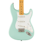 Электрогитара SQUIER Classic Vibe '50s Stratocaster HT Surf Green